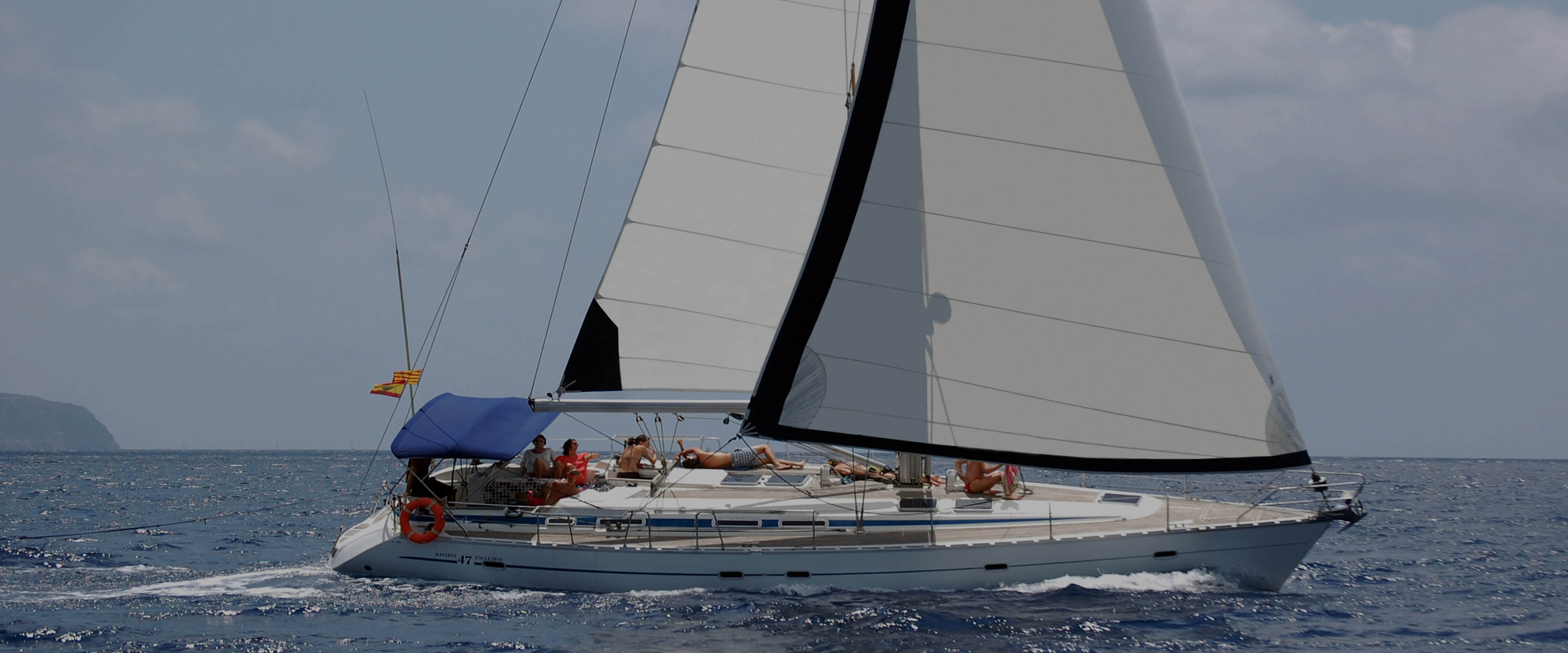 Categori boats Exopia